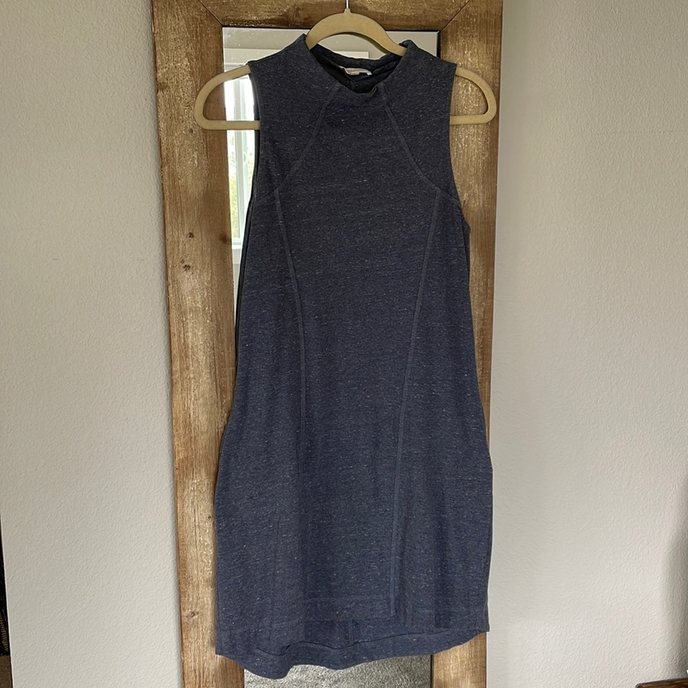 Synergy Organic dress